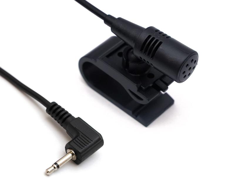 EITEC カロッツェリア(パイオニア) 音声入力用マイク CD-VM001 互換品(ETP-CD-VM001)