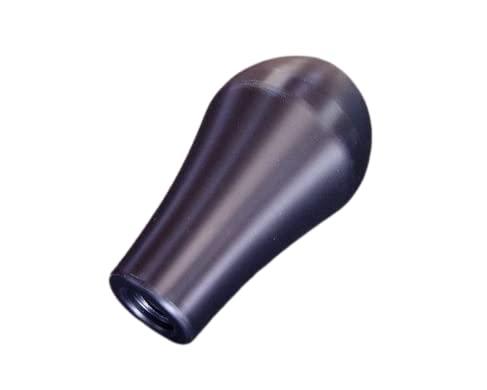 Beatrush(ビートラッシュ) ローバー ミニ XN12専用 （5/16-18UNC）ジュラコンⓇ製シフトノブ タイプ-D(4速) ブラック【A90516B-D】