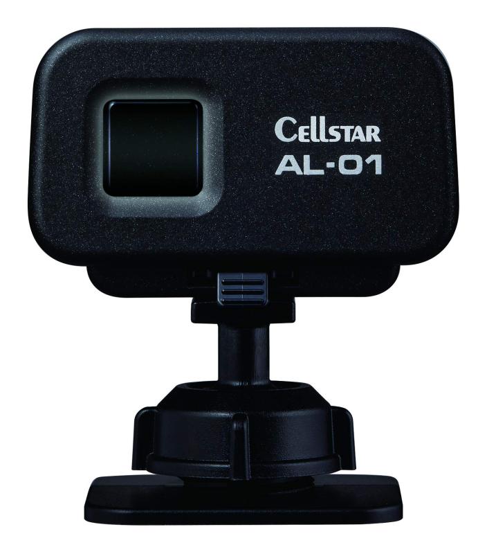 セルスター レーザー受信機 フレデリックスレンズ セーフティレーダー接続可能 日本製 3年 CELLSTAR