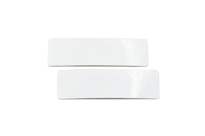 EEE-18-3 黒金 アクリル2層 ステッカー クロスビー Xビー MN71S カスタム 前期 後期 2枚1セット