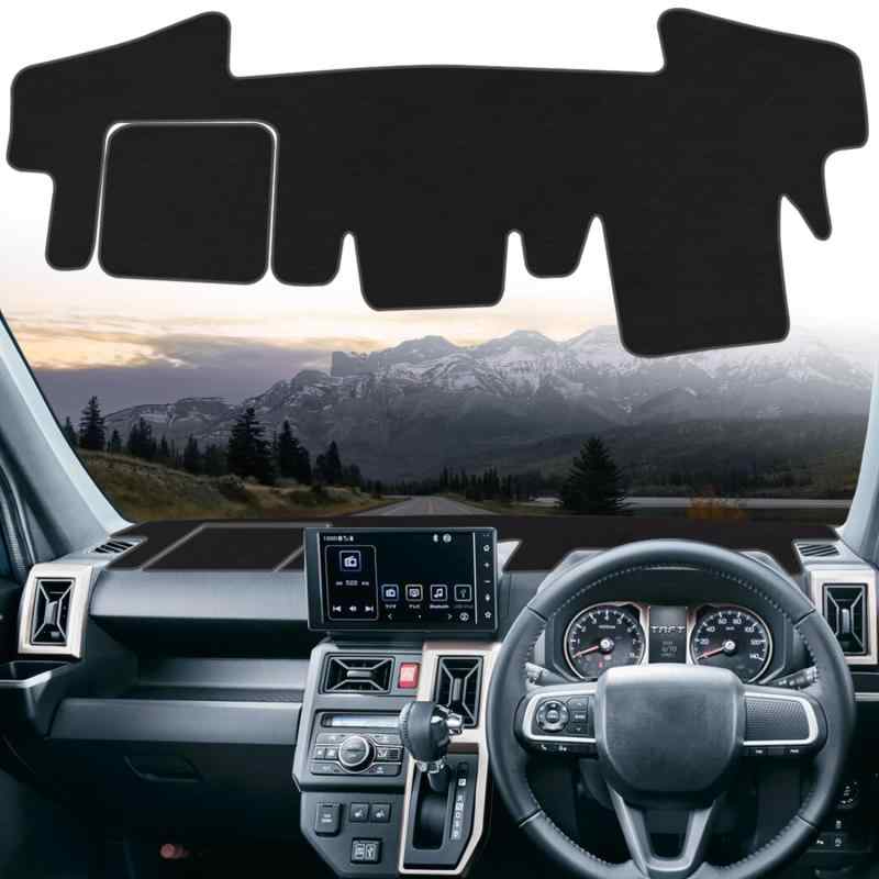 Taft 900 20+ Car Dashboard Mat
