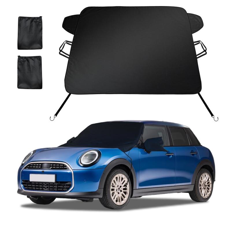 Car Windshield Cover Sun shade Sunshade Windshield Snow Cover Shade