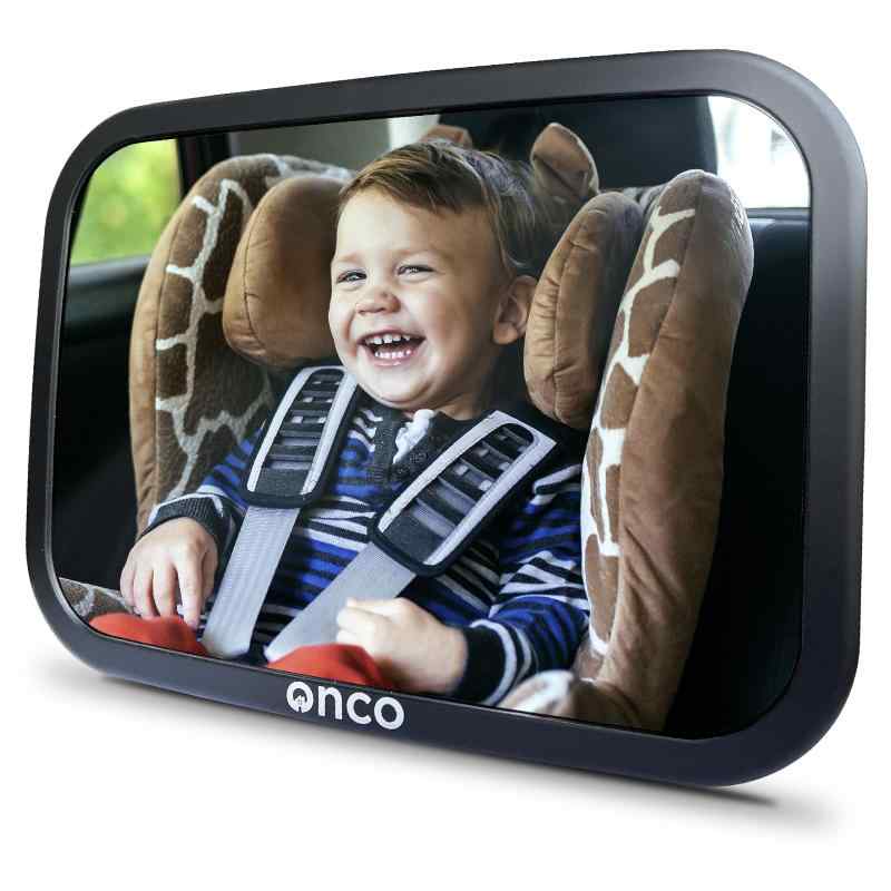 Onco Car Mirror(4.0)