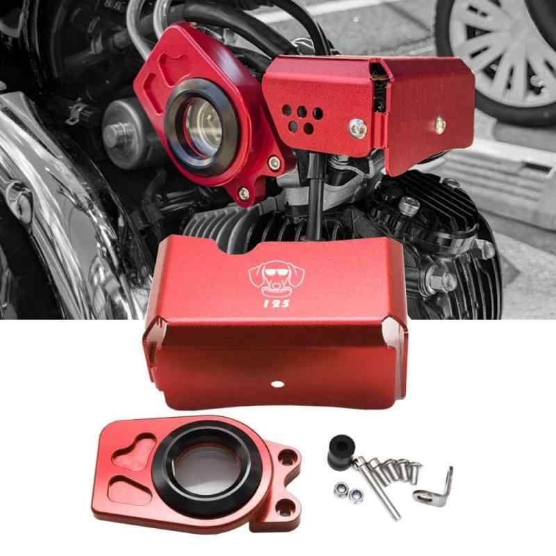SPEEDBUMP ST125 ST 125 2022 2023 2024 2025 適用 CNCスロットルカバー装飾カバーの改装 