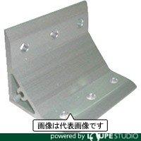 乐天商城 - ヤマト アルミブラケット(M6用フラットタイプ) YAB-6084-6F YAB-6084-6F
