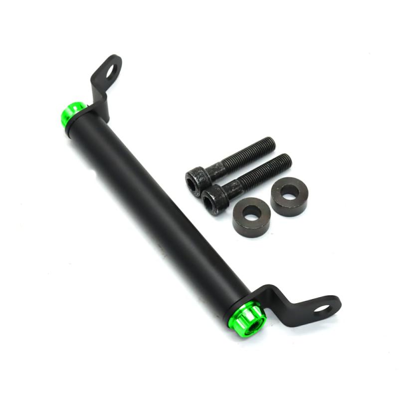 KATIE DEVI ニンジャ1000バイク用 クランプバー FOR NINJA 1000 NINJA1000 専用 マルチバーホルダー ニンジャ 1000 2010-2019