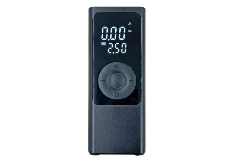 カシムラ(Kashimura)/電動コンプレッサー 1500mAh 品番：KD-270