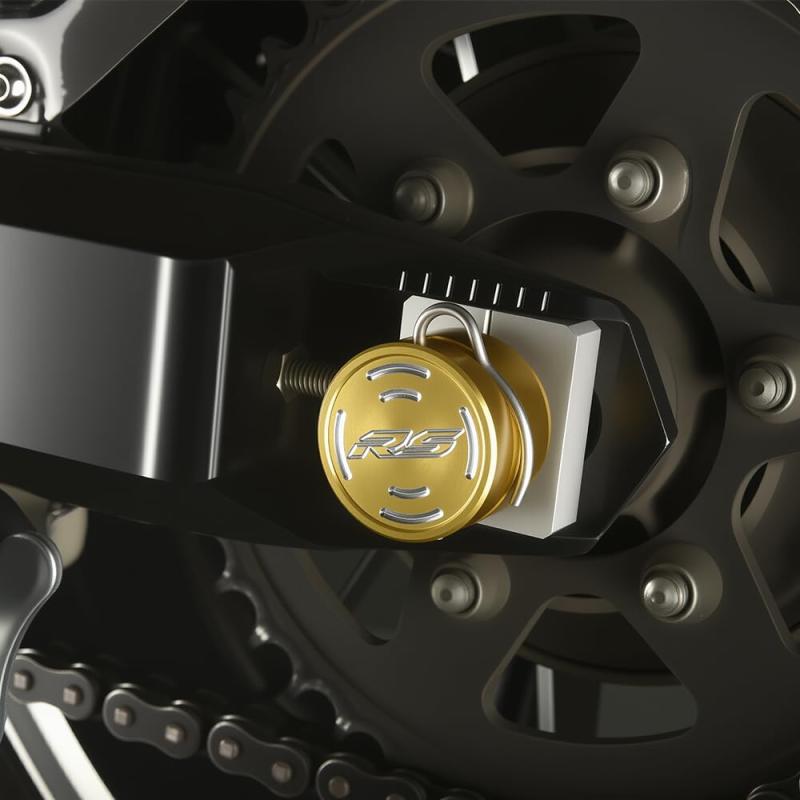 Kazuma Z900RS/ CAFE 2018-2025 用 リアアクスルナットガード z900rs SE CAFE Z 900 RS ホイールスライダー スクリューキャップ 2019 2020 2021 2022 2023 2024