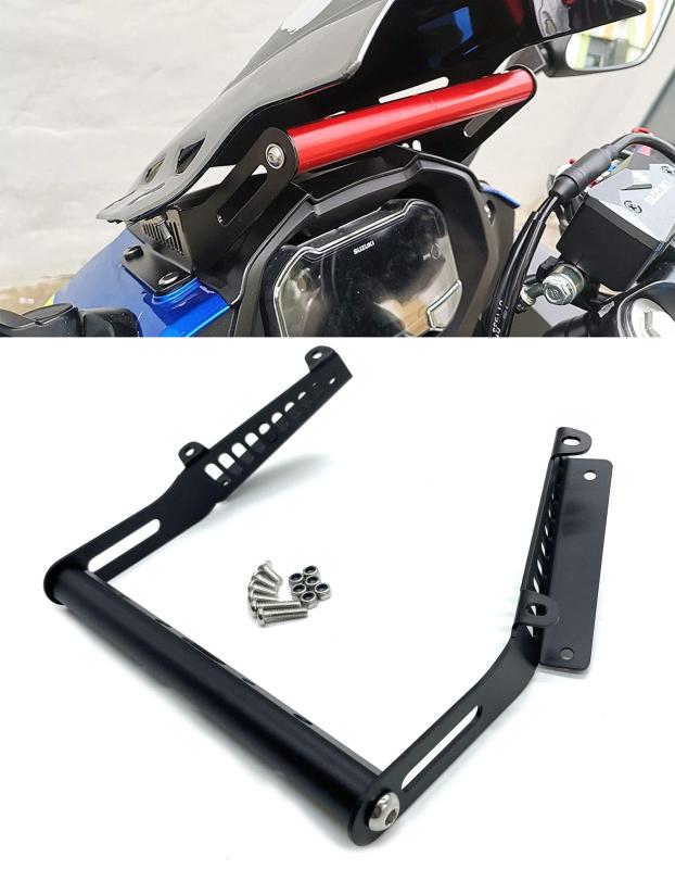 樂天商城 - motokano GSX250R に適用 専用部品 クランプバー マルチバー スマホホルダー A