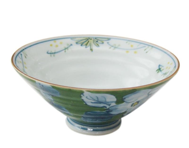 陶祥窯　お茶碗　2客　平茶碗　色絵梅散らし 楽天市場】波佐見焼 幸祥の通販