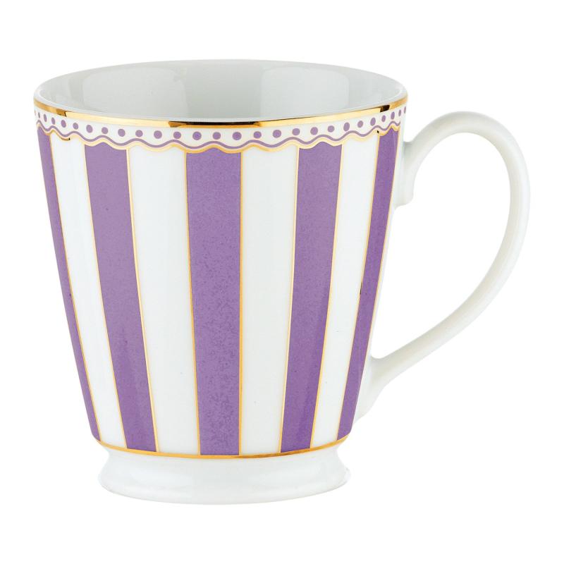 Noritake ファインポーセレン カーニバル マグカップ