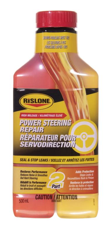 RISLONE(リスローン) パワーステアリングリペア (Power Steering Repair) RP-34650 