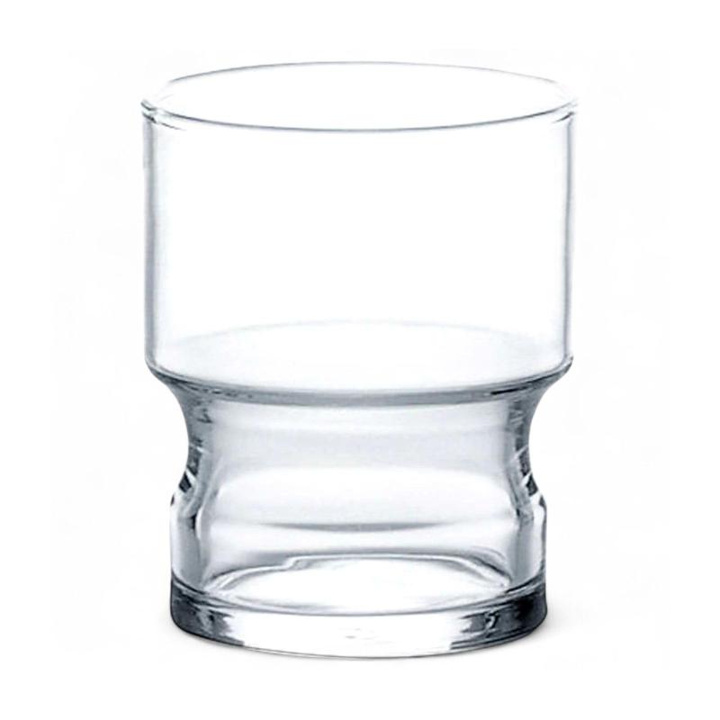樂天商城 - 匠美風select （6個入） ハイボールグラス ロックグラス フリーカップ 9タンブラー φ72×H87mm 245ml 食洗機対応 硝子 （ ガラス ） 日本製