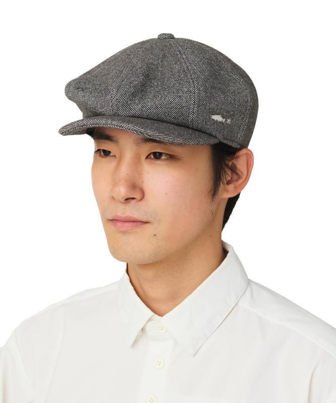 News Boy Cap 帽子 メンズ レディース 5