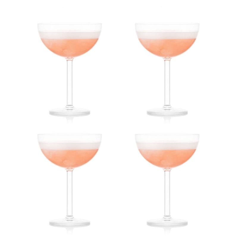 BODUM ボダム ワイン カクテル グラス プラスチックグラス hitotsunagi-10259189 HITOTSUNAGI パッケージ画像