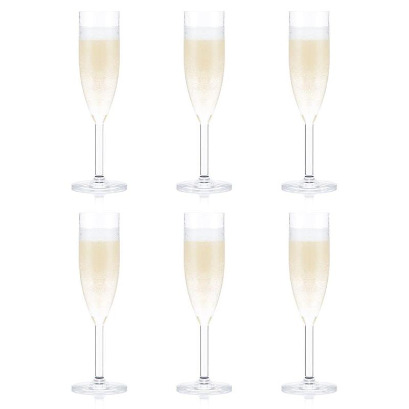 BODUM ボダム ワイン カクテル グラス プラスチックグラス hitotsunagi-10259189 HITOTSUNAGI サンプル画像2