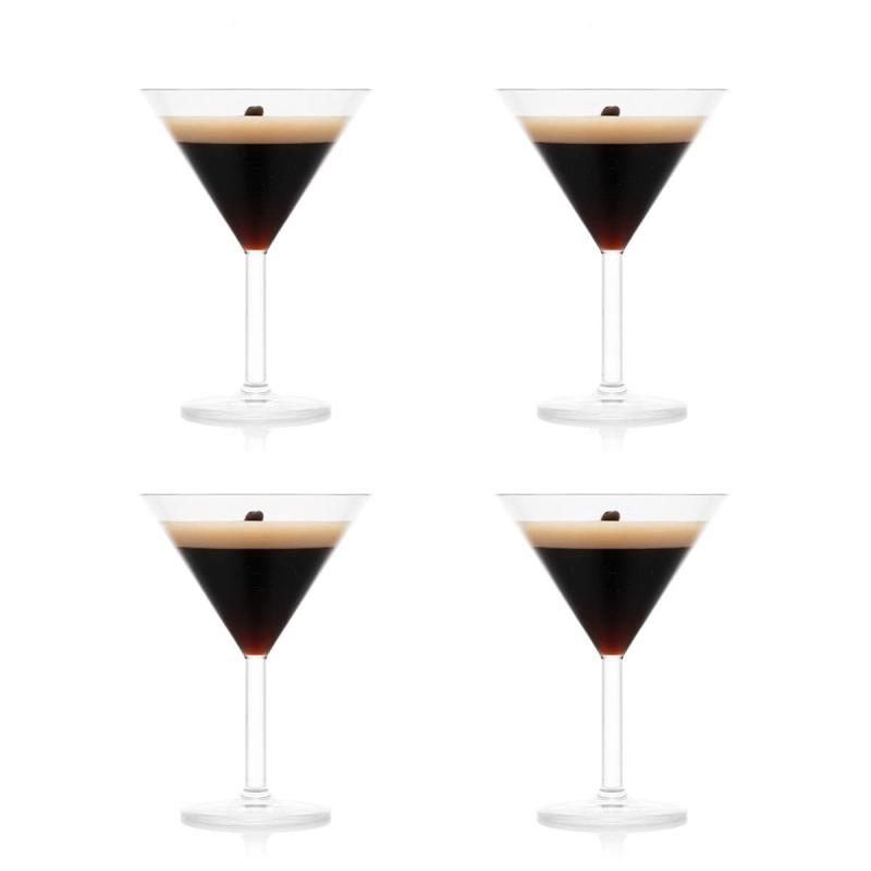 BODUM ボダム ワイン カクテル グラス プラスチックグラス hitotsunagi-10259189 HITOTSUNAGI サンプル画像3
