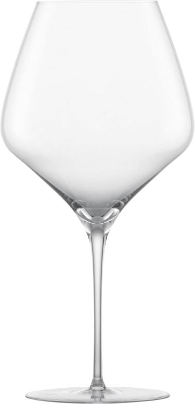 ツヴィーゼル グラス(ZWIESEL GLAS) ワイングラス アッローロ 赤ワイン全般用 ハンドメイド hitotsunagi-10429072 HITOTSUNAGI サンプル画像3