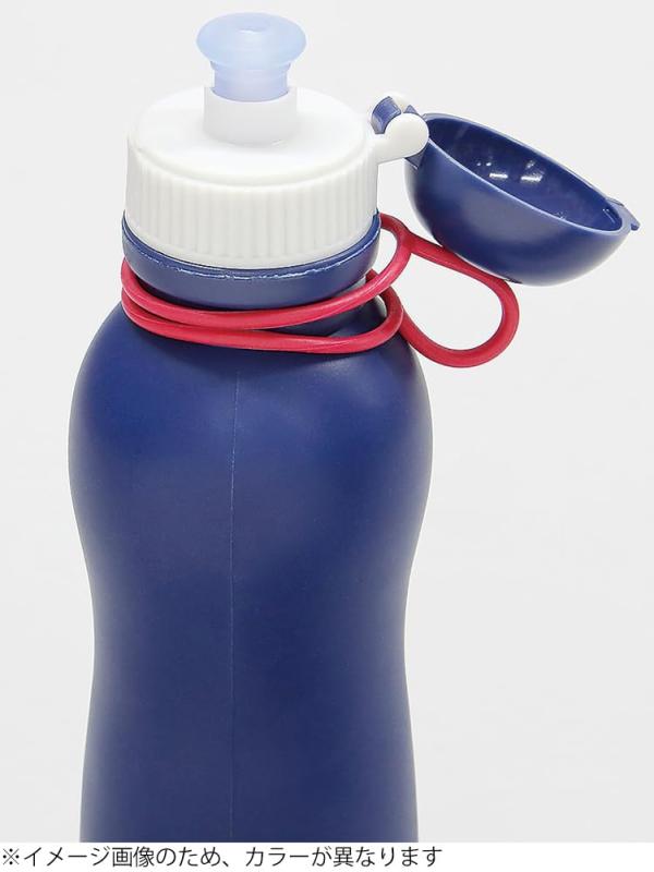 シリコーンボトル アクティブ 500ml オリーブ 60065 hitotsunagi-10390351 HITOTSUNAGI サンプル画像2