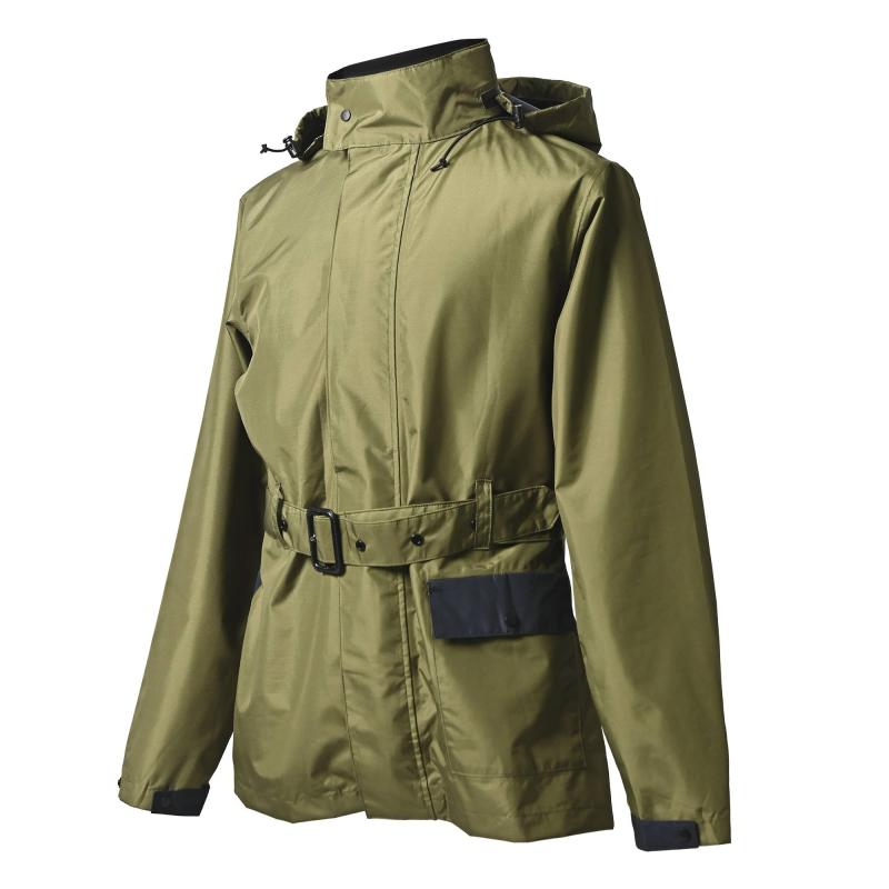 【RIDEZ(ライズ)】 レインウェア MCR05 スーツ 紳士 メンズ レディース バイク おしゃれ レインコート コンパクト 雨具 バイク用 耐水圧20000 軽量
