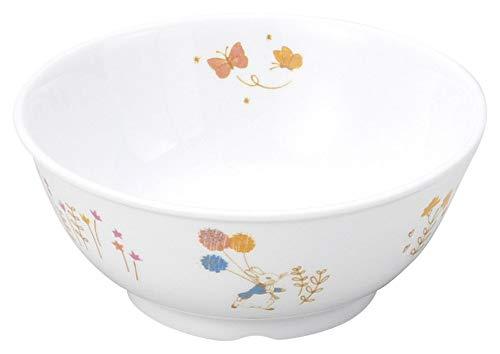 ピーターラビット 11cm こども用ごはん茶碗