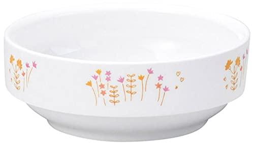 割れにくい高強度磁器 すくいやすい小鉢 290ml 口径11.5×高さ4.2cm ピーターラビット 内側に丸みを帯びた返しをつけた深めなお皿 保育園で使われている 離乳食にも便利 美濃焼 日本製 エンヴ