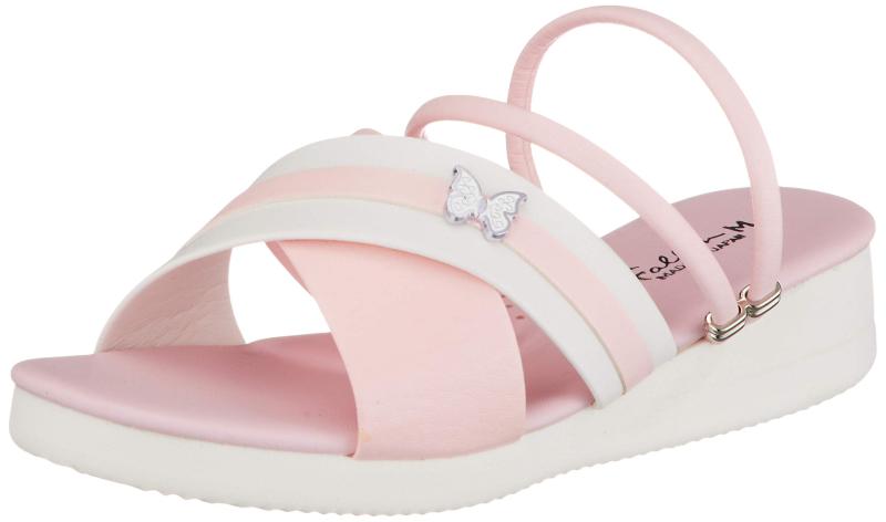 Fallon(フェロン) レディース YI6103日本製 ナースサンダル ナースシューズ 3.5cmウエッジソール 2WAY