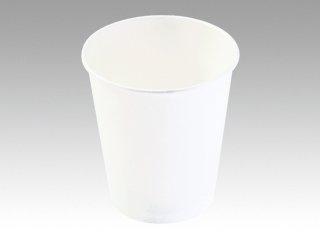 Paper Cups - パックスタイル 紙コップ5オンス白 286218