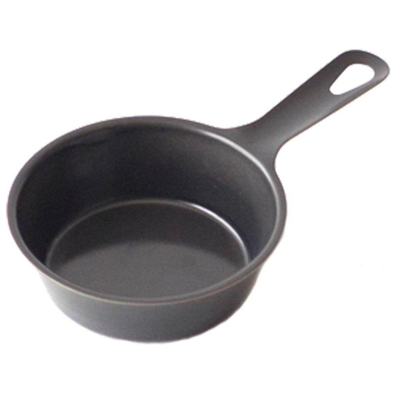 樂天商城 - 佐藤金属興業 SALUS プチスキレットパン 9cm