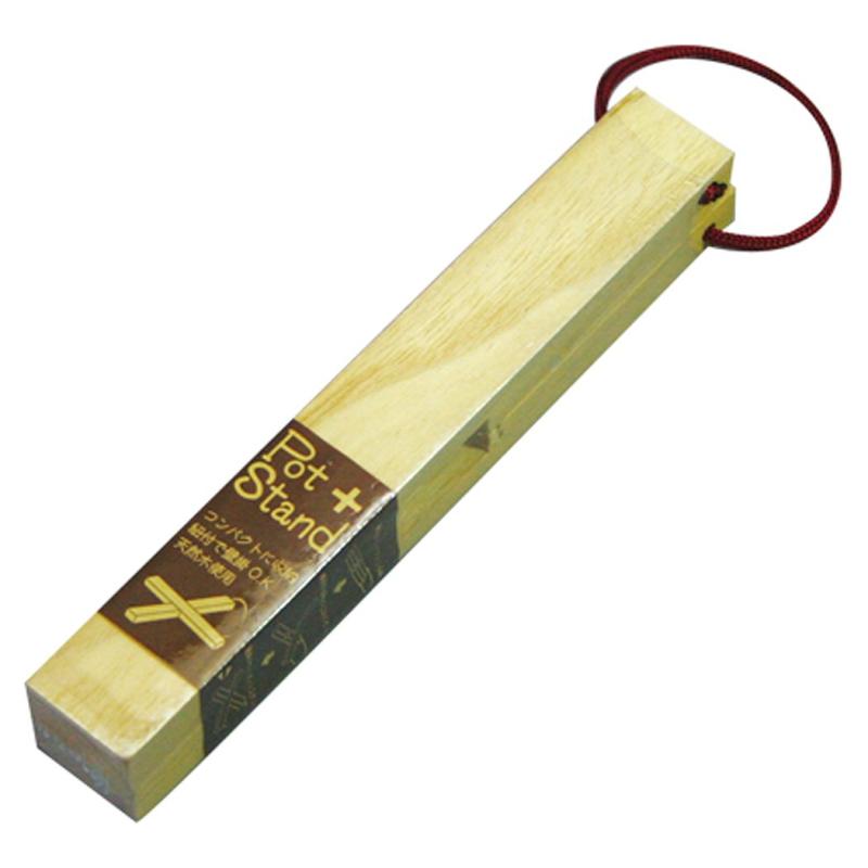 丸十 クロス鍋敷 大サイズ:約21×21×1.5cm重量:約45g材質:桐材(ウレタン塗装)、化学繊維原産国:中国