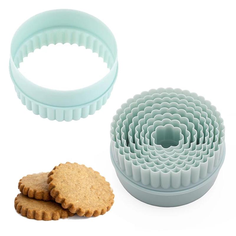 楽天市場】丸型型抜き（キッチン用品・食器・調理器具）の通販