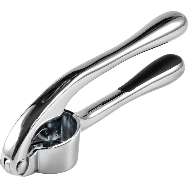 和平フレイズ 調理器具 にんにく絞り ジー・クック GC-169サイズ:約17×3.5×4.7cm本体:亜鉛合金(クロムメッキ)、グリップ部:ABS樹脂生産国:中国