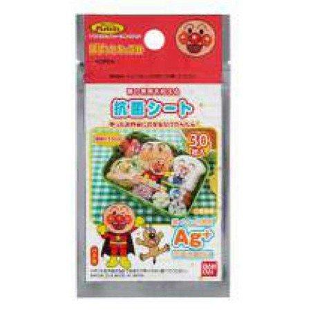 乐天商城 - バンダイ 抗菌シート アンパンマン 2353761 日本製
