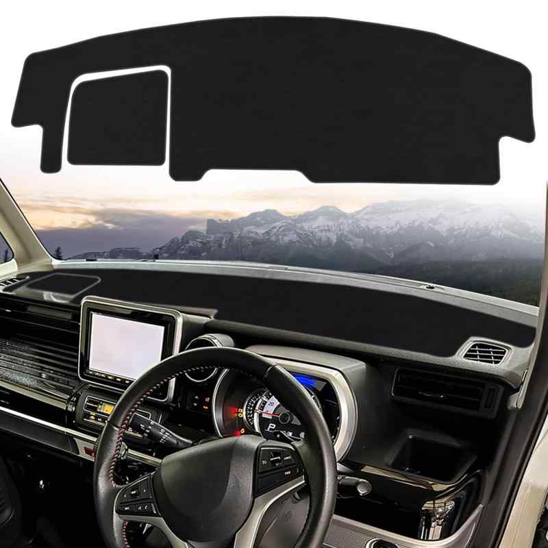 Spacia 17+ Car Dashboard Mat