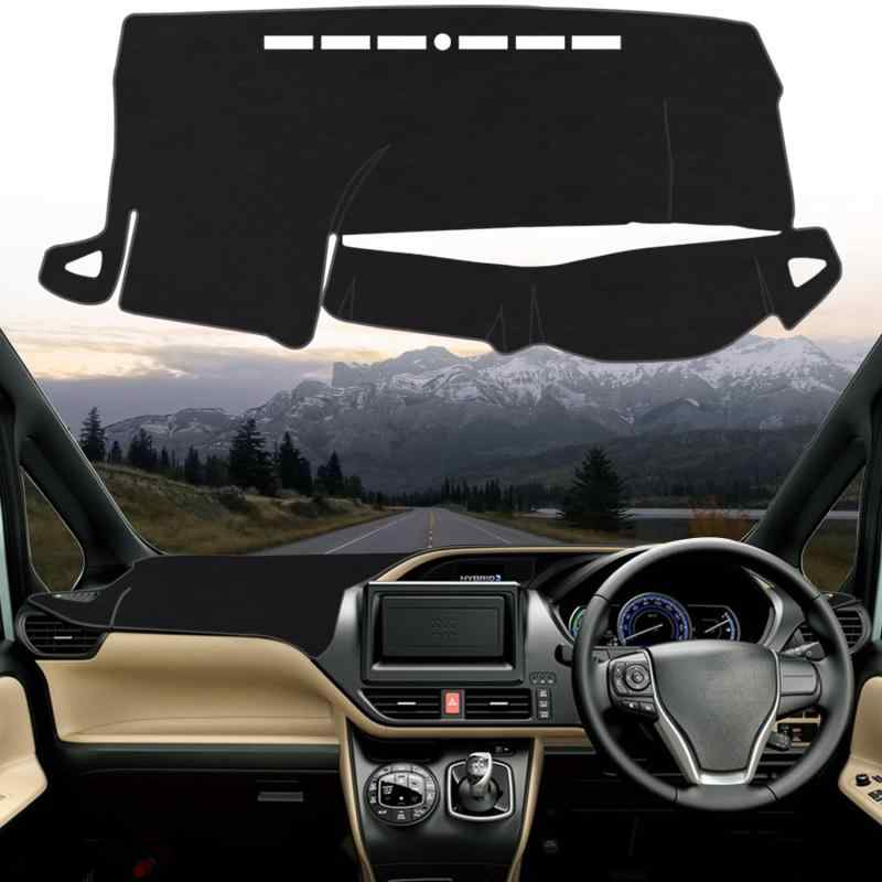 VOXY NOAH 80 2014+ Car Dashboard Mat