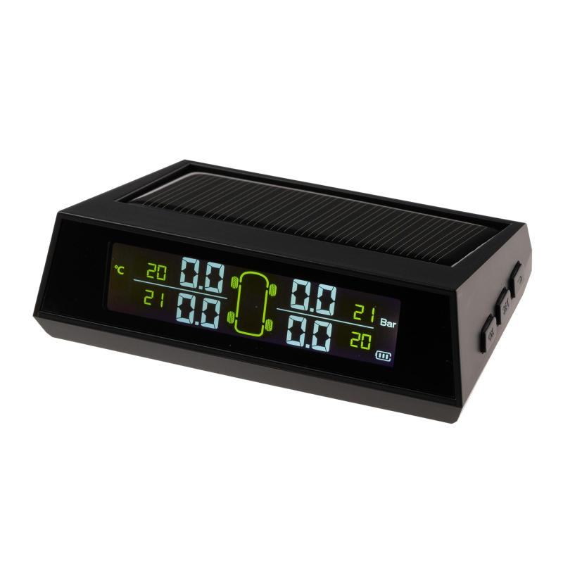 T Dレグルス（T D Regulus）TDR TPMS 4輪用 -お手軽装着モデル- TDM600EX-SP