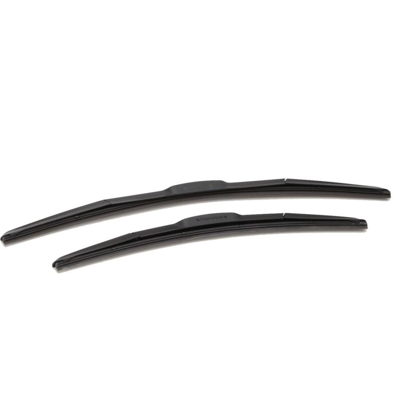 樂天商城 - マックスワイパー(maxwiper)三菱 ミニキャブトラック DS16T H26.2～ AERO BLADE ワイパー 左右2本セット