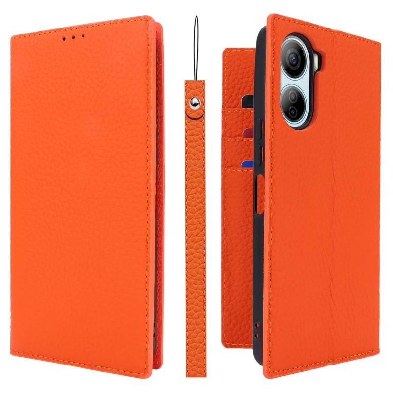 ZTE Libero 5G IV ケース