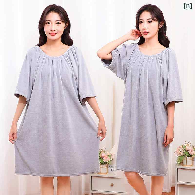 新しい 美容 院の バス スカートの マッサージ 服の 肩の 首の 1 字の 肩は 袖の ...