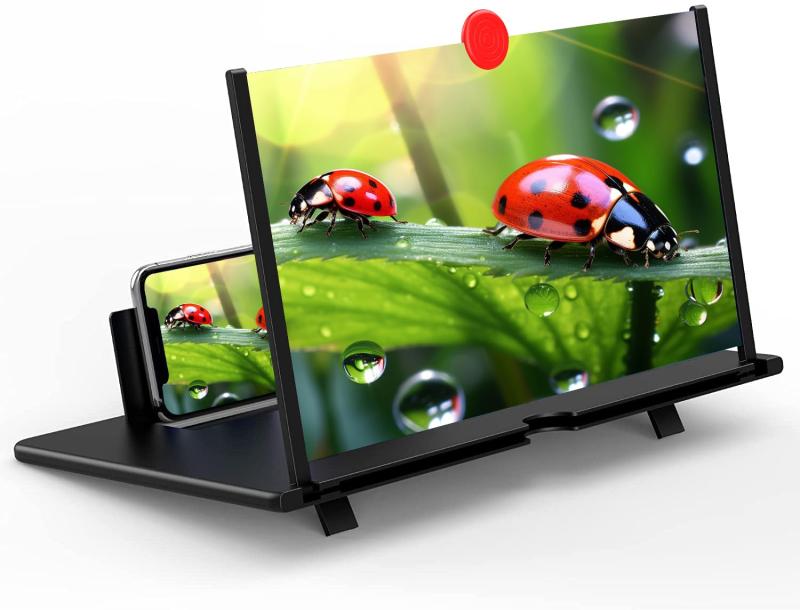 Screen Magnifier