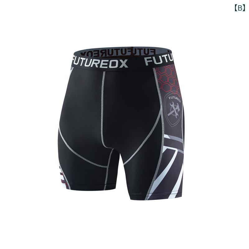 スポーツ パンツ 男性 バスケットボールショットフィットネスパンツ 速 乾 ズボン...