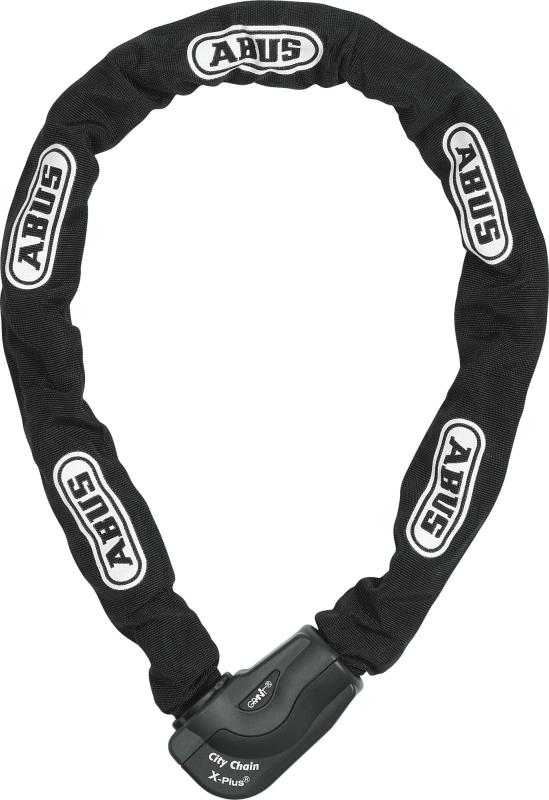 ABUS(アブス) バイク用チェーンロック グラニットシティチェーンXプラス1060