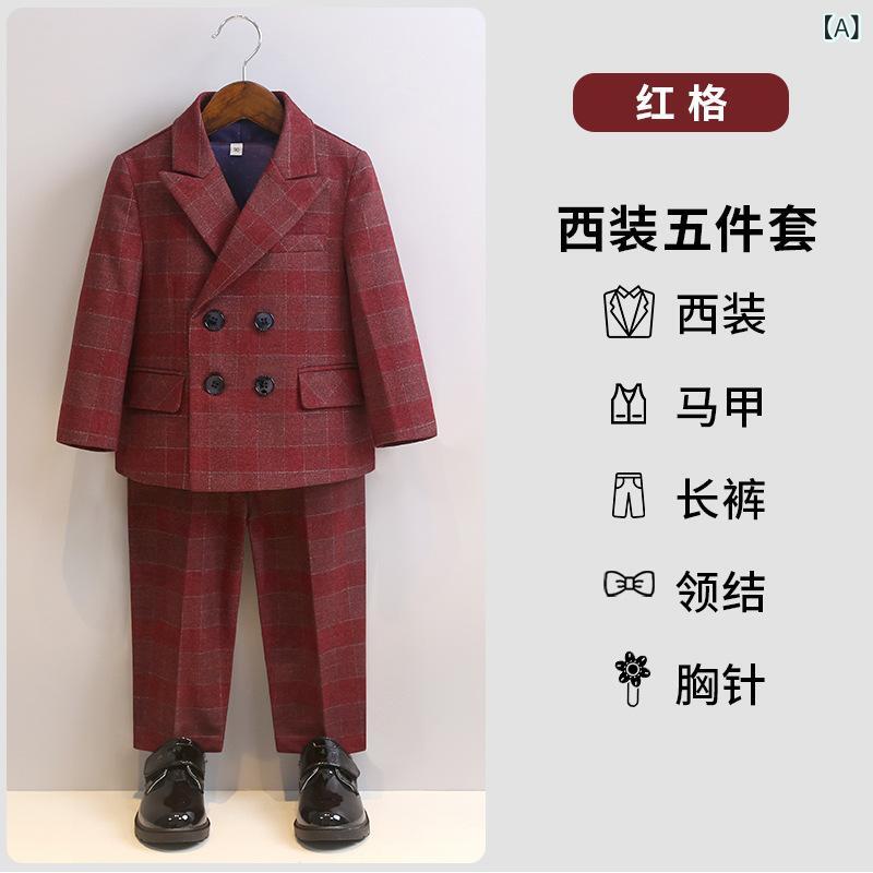 子供 スーツ 6点セット 卒業式 スーツ 男の子 入学式 スーツ 子供 セットアップ 子ども ピアノ 発表会 フォーマルスーツ 子供 七五三 結婚式 キッズ スーツ 男の子 大きいサイズ 入園式 卒園式 小学生 子供服 ジュニア 子供フォーマル ジュニアスーツ色: 赤いチェック柄の5ピーススーツ(ジャケット+ベスト+パンツ+蝶ネクタイ+ブローチ),赤いチェック柄の6ピーススーツ(シャツ+ジャケット+ベスト+パンツ+蝶ネクタイ+ブローチ),【フリースシャツ】レッドチェック柄スーツ6点セット(シャツ+ジャケット+ベスト+パンツ+蝶ネクタイ+ブローチ),レッドチェックスーツ4点セット(ジャケット+パンツ+蝶ネクタイ+ブローチ),赤いチェック柄の5ピーススーツ(シャツ+ジャケット+パンツ+蝶ネクタイ+ブローチ),【フリースシャツ】レッドチェック柄スーツ5点セット(シャツ+ジャケット+パンツ+蝶ネクタイ+ブローチ),ブルーチェック柄5ピーススーツ(ジャケット+ベスト+パンツ+蝶ネクタイ+ブローチ),ブルーチェック柄6ピーススーツ(シャツ+ジャケット+ベスト+パンツ+蝶ネクタイ+ブローチ),【フリースシャツ】ブルーチェック柄スーツ6点セット(シャツ+ジャケット+ベスト+パンツ+蝶ネクタイ+ブローチ),ブルーチェックスーツ4点セット(ジャケット+パンツ+蝶ネクタイ+ブローチ),ブルーチェック柄5ピーススーツ(シャツ+ジャケット+パンツ+蝶ネクタイ+ブローチ),【フリースシャツ】ブルーチェック柄スーツ5点セット(シャツ+ジャケット+パンツ+蝶ネクタイ+ブローチ),5ピース黒チェック柄スーツ(ジャケット+ベスト+パンツ+蝶ネクタイ+ブローチ),6ピース黒チェック柄スーツ(シャツ+ジャケット+ベスト+パンツ+蝶ネクタイ+ブローチ),【フリースシャツ】黒チェック柄スーツ6点セット(シャツ+ジャケット+ベスト+パンツ+蝶ネクタイ+ブローチ),黒チェック柄スーツ4点セット(ジャケット+パンツ+蝶ネクタイ+ブローチ),5ピース黒チェック柄スーツ(シャツ+ジャケット+パンツ+蝶ネクタイ+ブローチ),【フリースシャツ】黒チェック柄スーツ5点セット(シャツ+ジャケット+パンツ+蝶ネクタイ+ブローチ),赤チェックベスト3点セット(ベスト+パンツ+蝶ネクタイ),赤チェックベスト4点セット(シャツ+ベスト+パンツ+蝶ネクタイ),ブルーチェックベスト3点セット(ベスト+パンツ+蝶ネクタイ),ブルーチェックベスト4点セット(シャツ+ベスト+パンツ+蝶ネクタイ),黒チェックベスト3点セット(ベスト+パンツ+蝶ネクタイ),黒チェックベスト4点セット(シャツ+ベスト+パンツ+蝶ネクタイ),赤チェックベスト4点セット(ベスト+パンツ+蝶ネクタイ+ブローチ)【ブローチ付き】,赤チェックベスト5点セット(シャツ+ベスト+パンツ+蝶ネクタイ+ブローチ)【ブローチ付き】,【フリースシャツ】赤チェックベスト5点セット(シャツ+ベスト+パンツ+蝶ネクタイ+ブローチ)【ブローチ付き】,ブルーチェックベスト4点セット(ベスト+パンツ+蝶ネクタイ+ブローチ)[ブローチ付き],ブルーチェックベスト5点セット(シャツ+ベスト+パンツ+蝶ネクタイ+ブローチ)【ブローチ付き】,【フリースシャツ】ブルーチェックベスト5点セット(シャツ+ベスト+パンツ+蝶ネクタイ+ブローチ)【ブローチ付き】,黒チェックベスト4点セット(ベスト+パンツ+蝶ネクタイ+ブローチ)[ブローチ付き],黒チェックベスト5点セット(シャツ+ベスト+パンツ+蝶ネクタイ+ブローチ)【ブローチ付き】,【フリースシャツ】黒チェック柄ベスト5点セット(シャツ+ベスト+パンツ+蝶ネクタイ+ブローチ)【ブローチ付き】,【フルセット+ベルベット】レッドチェック柄スーツ5点セット(ジャケット+ベスト+パンツ+蝶ネクタイ+ブローチ),【フルセット+ベルベット】レッドチェック柄スーツ6点セット(シャツ+ジャケット+ベスト+パンツ+蝶ネクタイ+ブローチ),【フルセット+ベルベット】黒チェック柄スーツ5点セット(ジャケット+ベスト+パンツ+蝶ネクタイ+ブローチ),【フルセット+ベルベット】黒チェック柄スーツ6点セット(シャツ+ジャケット+ベスト+パンツ+蝶ネクタイ+ブローチ)適切な身長: 80cm ,90cm,100cm,110cm,120cm,130cm,140cm,150cm