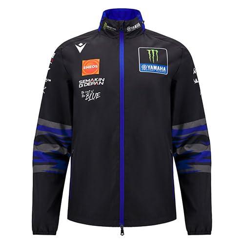 乐天商城 - [YAMAHA] ヤマハ発動機 Monsuter Energy MotoGP オフィシャル シャワージャケット