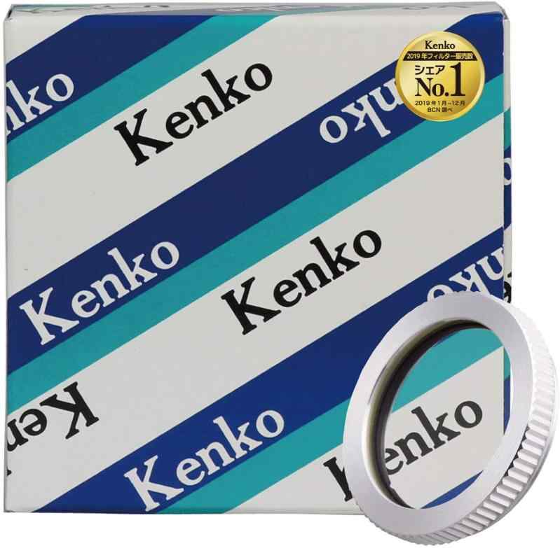 Kenko カメラ用フィルター モノコート UV ライカ用フィルター (L) 紫外線吸収用