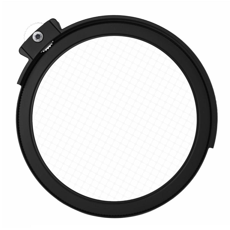 H&amp;Y クロスフィルター K-Series 100mm 角型フィルターホルダー用 ドロップイン ショートクロス Short Cross 帯電防止 防汚 撥水 防傷 ナノコーティング KSC