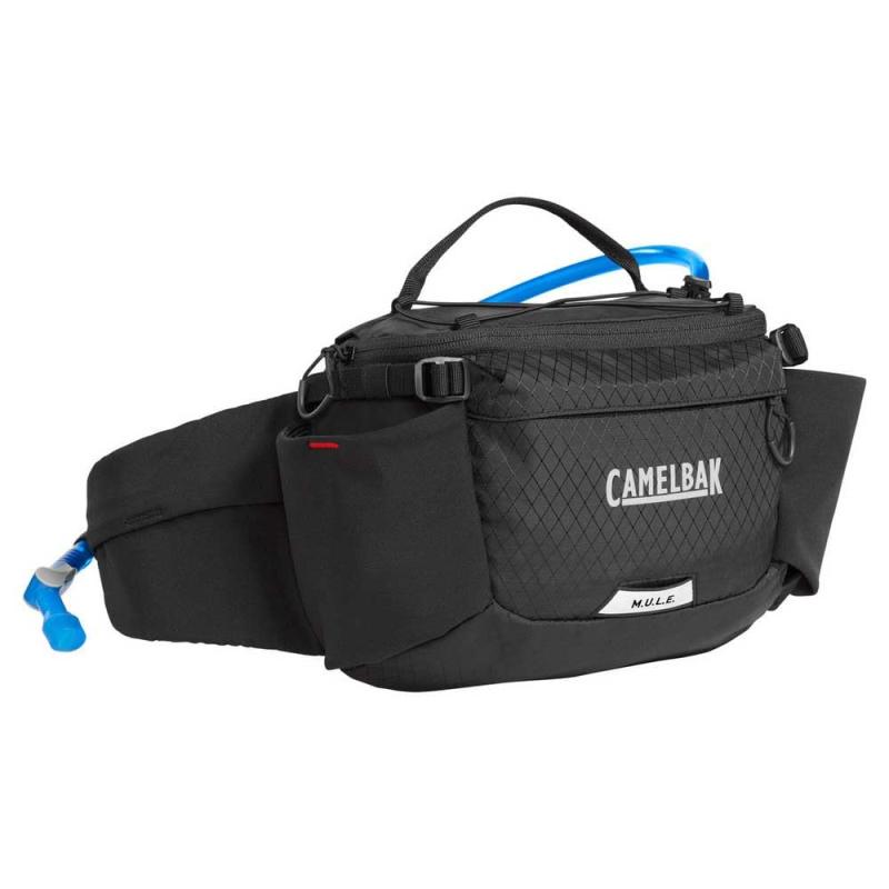 乐天商城 - CAMELBAK(キャメルバック) ハイドレーションバッグ ミュール 5 ウエストパック