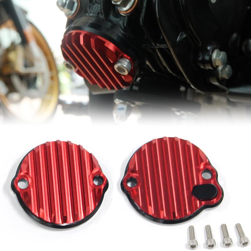 楽天市場】ct125 タペットフィンカバーの通販