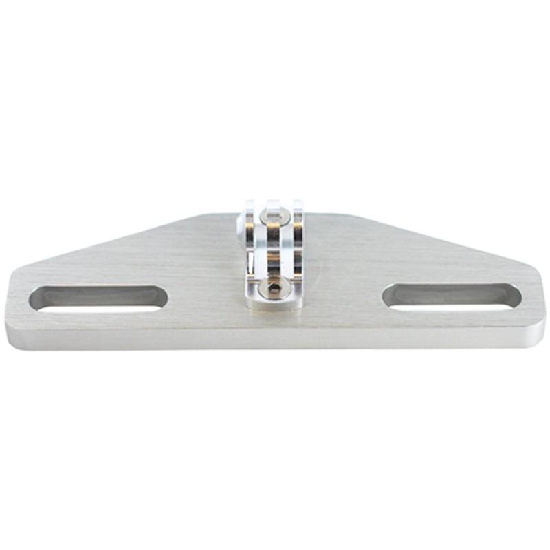 REC-MOUNTS トップブリッジマウント Top bridge Mount Garmin(ガーミン)VIRB Elite X XE 用 【VB-B64-GP】