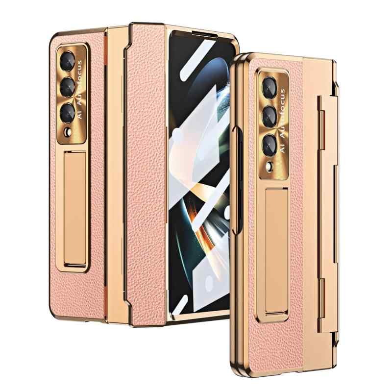 Galaxy Z series - HuDun+JinDun